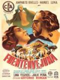 voir la fiche complète du film : Fuenteovejuna