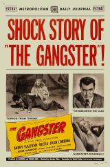 voir la fiche complète du film : The Gangster