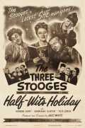 voir la fiche complète du film : Half-Wits Holiday