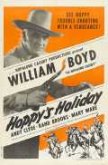 voir la fiche complète du film : Hoppy s Holiday