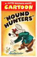 voir la fiche complète du film : Hound Hunters