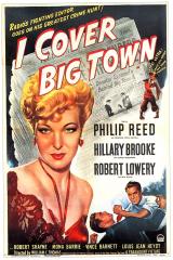 voir la fiche complète du film : I Cover Big Town