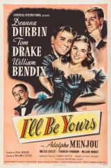 voir la fiche complète du film : I ll Be Yours