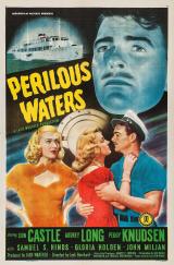 voir la fiche complète du film : Perilous Waters