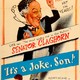 photo du film It's a joke, son !
