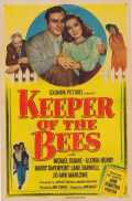 Keeper Of The Bees