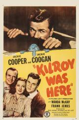 voir la fiche complète du film : Kilroy Was Here