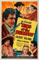 voir la fiche complète du film : King of the Bandits