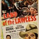 photo du film La Chevauchée des hors-la-loi