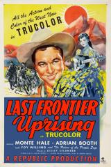 Last Frontier Uprising