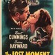 photo du film Moments perdus