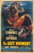 voir la fiche complète du film : The Lost Moment
