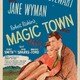 photo du film Magic Town