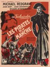 voir la fiche complète du film : Les Pirates de la Manche