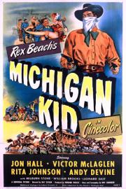 voir la fiche complète du film : Michigan Kid