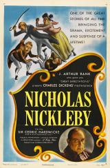 voir la fiche complète du film : Nicholas Nickleby