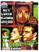 Noche De Reyes