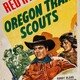 photo du film Oregon Trail Scouts