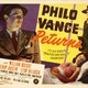 photo du film Philo Vance Returns