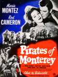 Les pirates de Monterey