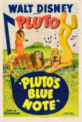 Pluto s Blue Note