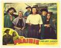 voir la fiche complète du film : The Prairie