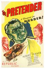 voir la fiche complète du film : The Pretender