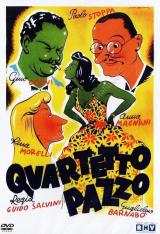 Quartetto Pazzo