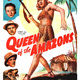 photo du film Queen of the Amazons