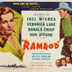 photo du film Ramrod