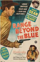 voir la fiche complète du film : Range Beyond the Blue