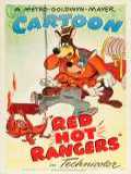 voir la fiche complète du film : Red Hot Rangers