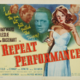 photo du film Repeat Performance