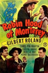 voir la fiche complète du film : Robin des Bois de Monterey
