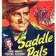 photo du film Saddle Pals
