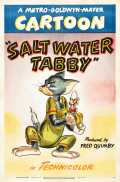 Salt Water Tabby