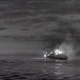 photo du film Le Navire en feu
