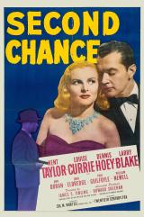 voir la fiche complète du film : Second Chance