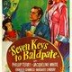 photo du film Seven Keys to Baldpate