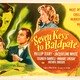 photo du film Seven Keys to Baldpate