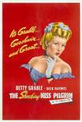 voir la fiche complète du film : L extravagante Miss Pilgrim