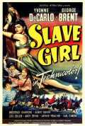 voir la fiche complète du film : La Belle esclave