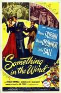 voir la fiche complète du film : Something in the Wind