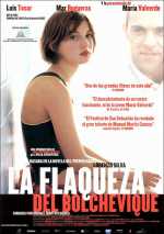 voir la fiche complète du film : La flaqueza del bolchevique