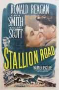 voir la fiche complète du film : Stallion Road