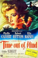 voir la fiche complète du film : Time Out of Mind
