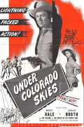 voir la fiche complète du film : Under Colorado Skies
