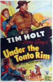 voir la fiche complète du film : Under the Tonto Rim