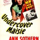 photo du film Undercover Maisie