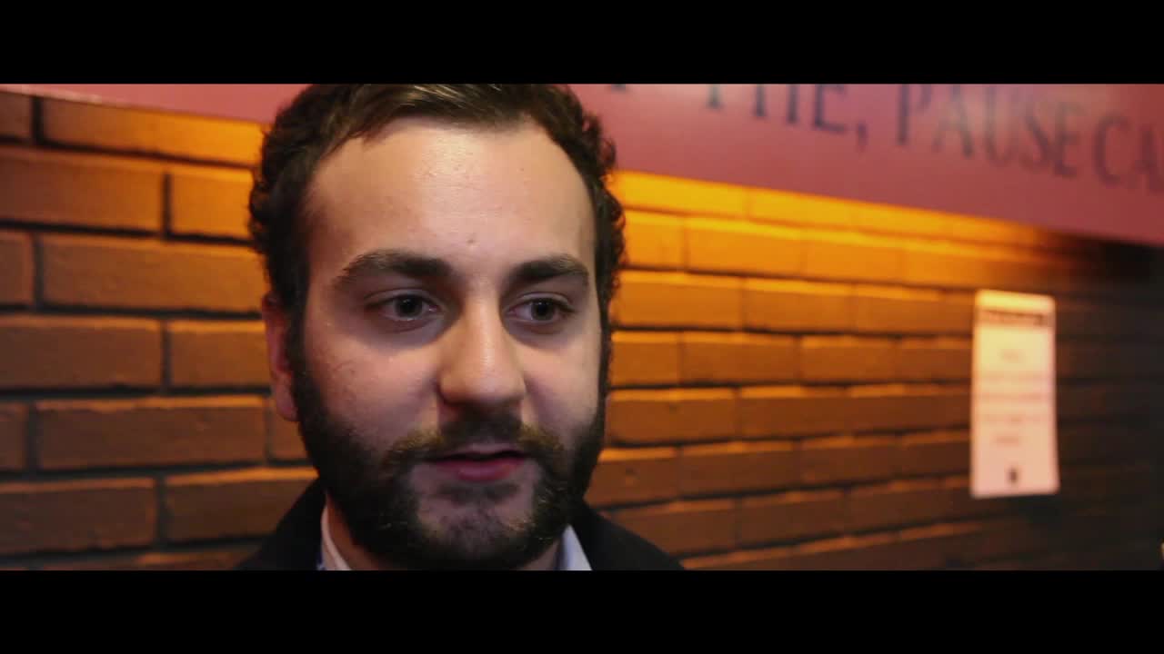 Extrait vidéo du film  Rosalie Blum